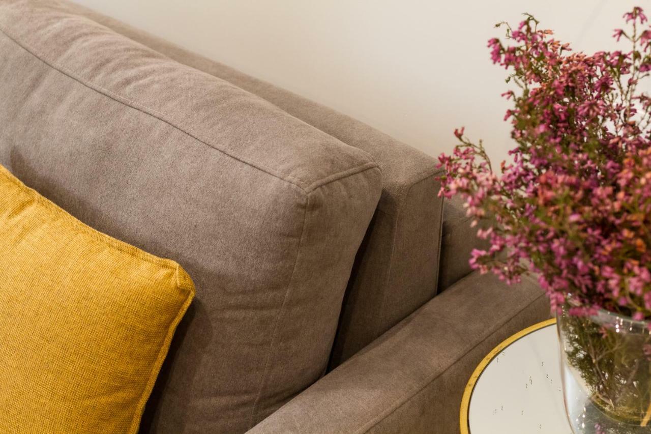 סביליה Apartamentos Rg Suites Jardines De Murillo מראה חיצוני תמונה