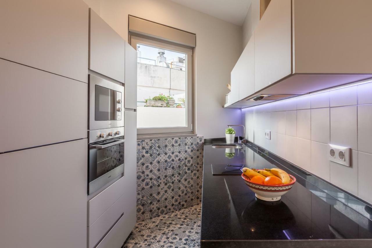 סביליה Apartamentos Rg Suites Jardines De Murillo מראה חיצוני תמונה