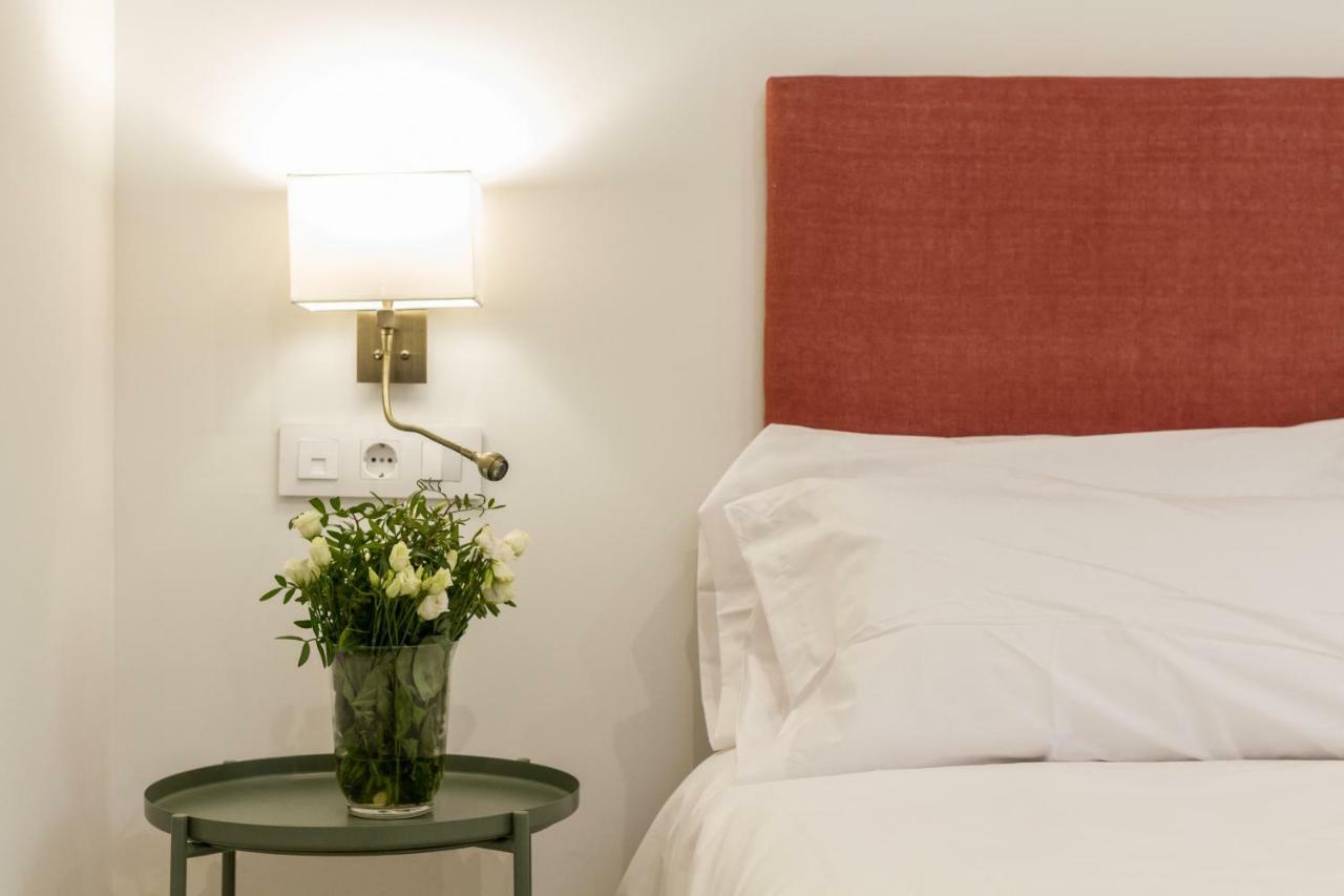 סביליה Apartamentos Rg Suites Jardines De Murillo מראה חיצוני תמונה